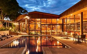 Hotel Fazenda Morros Verdes Ecolodge